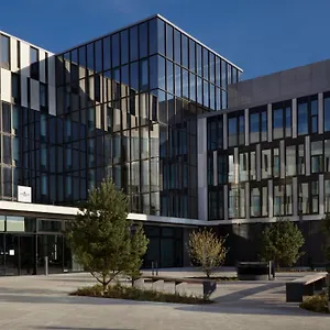 Candlewood Suites Duesseldorf Airport By Ihg Düsseldorf