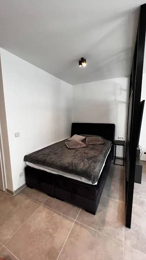 Luxus Appartement Im Zentrum Duesseldorfs Dusseldorf