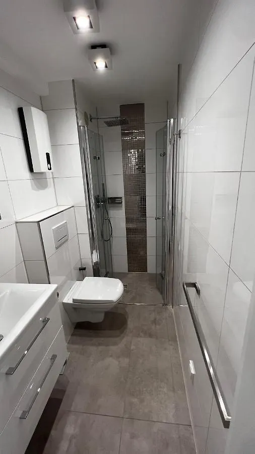 Luxus Appartement Im Zentrum Duesseldorfs 0*, Dusseldorf